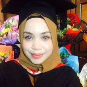 Aznyda Izzaty profile icon