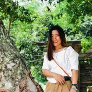 ชื่อ'อ เค้ก'ก profile icon