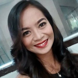 RENALYN FE OGOY profile icon