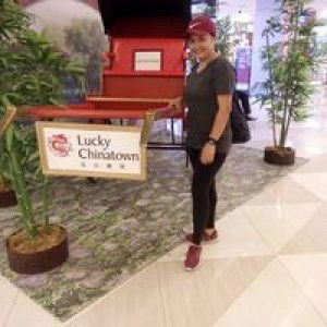 Marie Eros Almoete Cacho profile icon