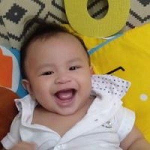 Jessica Bacalla Gamao profile icon