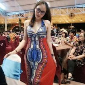 Varintita Vatcharapinyapong profile icon