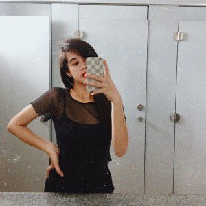 Samantha Rein profile icon