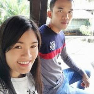 ละออง ฟอง'งง profile icon