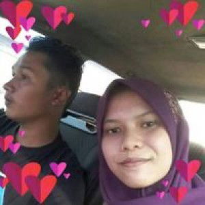 Amiernajwa Amiernajwa profile icon