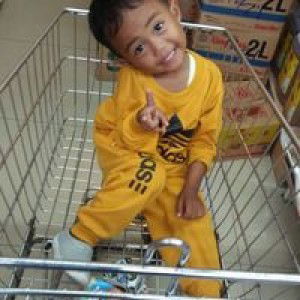 Sunenci Lionel profile icon