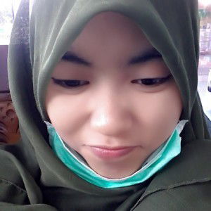 rohmatul fitriyah profile icon