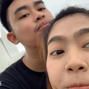 Prai Kamolchanok profile icon
