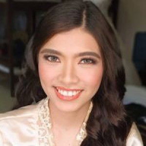 Juby Marie Baring Almario profile icon