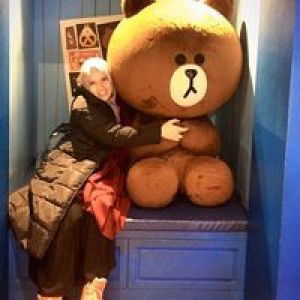 Novini Aliyah Azmi profile icon