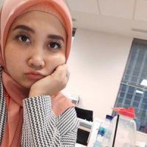 Okti Rahmawati profile icon