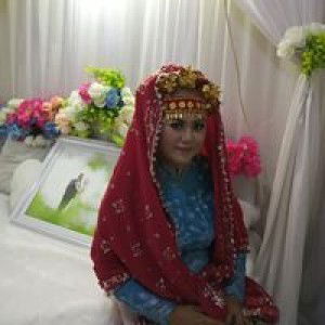 Fitri Iriyani Agusti Sth profile icon