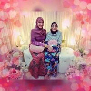 Rai Afiqah Mahirah Ibrahim profile icon