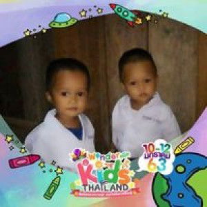 Khuan Kri Kri profile icon