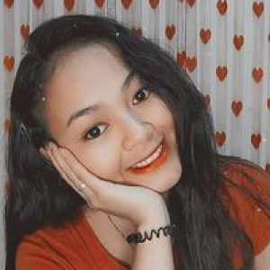 Christy Pearl Tumimbang Hamo-ay profile icon