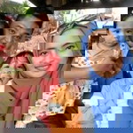 Agnes Arisa profile icon