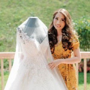 Alma Grace Sabili profile icon