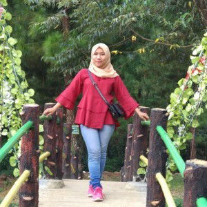 alfi auzia rizki profile icon