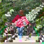 alfi auzia rizki profile icon