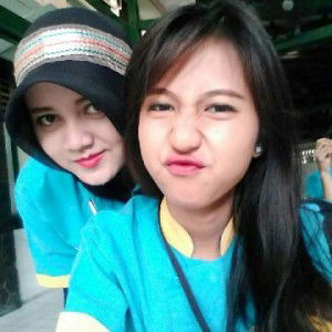 Adeliz Indriany profile icon