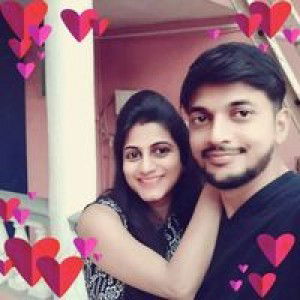 Poonam Jain profile icon