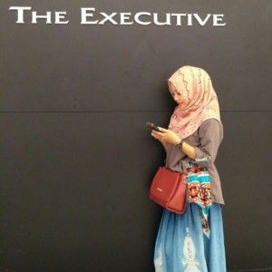 Vinda Apriliana profile icon