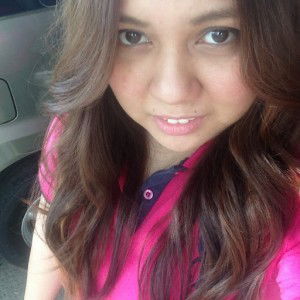 Rommielyn May Asuncion profile icon