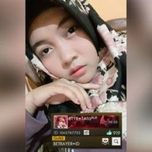 ita wulandari profile icon