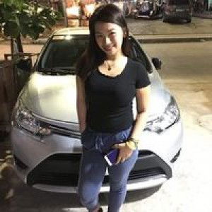 Aleizha Jean Cy profile icon