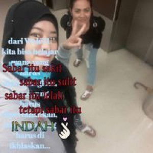 Faridah profile icon