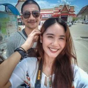 Prang Chidchanok profile icon