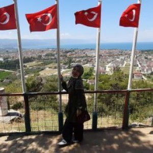 Bianticha Azhari profile icon