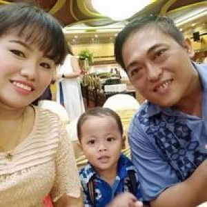 Keliat Sirait profile icon