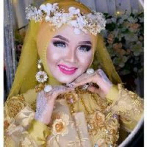 LINA JAZIROH profile icon