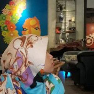 Novi Sri Purwaningsih profile icon