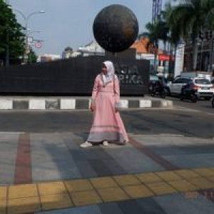 Nennda Zaidan profile icon