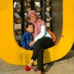 diana nova astarika profile icon