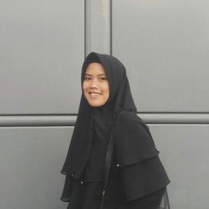 Ismy Nur Ajizah profile icon