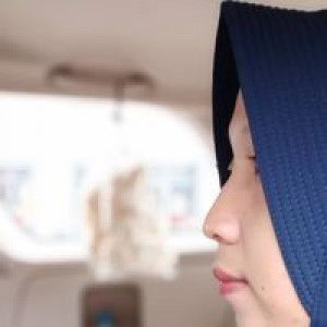 Zubaiidah AL AaMiin profile icon