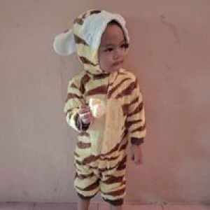 Azlina Jalalih Arshad profile icon