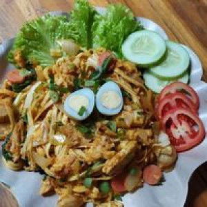 Deyla Asih profile icon