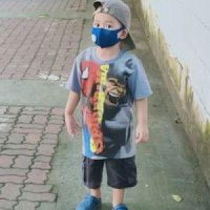 Michael Bando profile icon