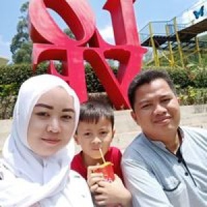 PurNa Mamah Fariz profile icon