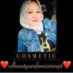 Famiza Rengit profile icon