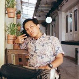 Viandrito Rachmad Hermawan profile icon