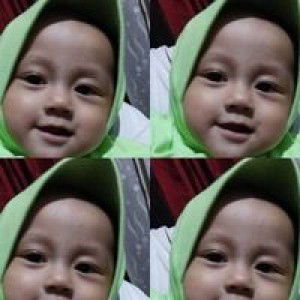 Anishinta Muninggar Ningrum profile icon