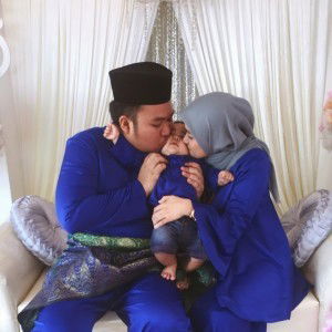 Suhaily Mohd Adzhar profile icon