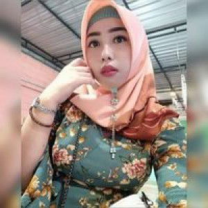 Veronicha Muhammad profile icon