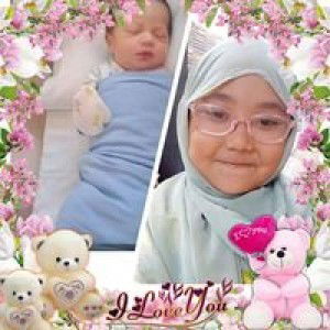 Suryanimaulida profile icon