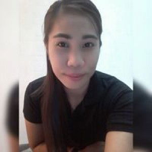 Yme Rose Laude profile icon